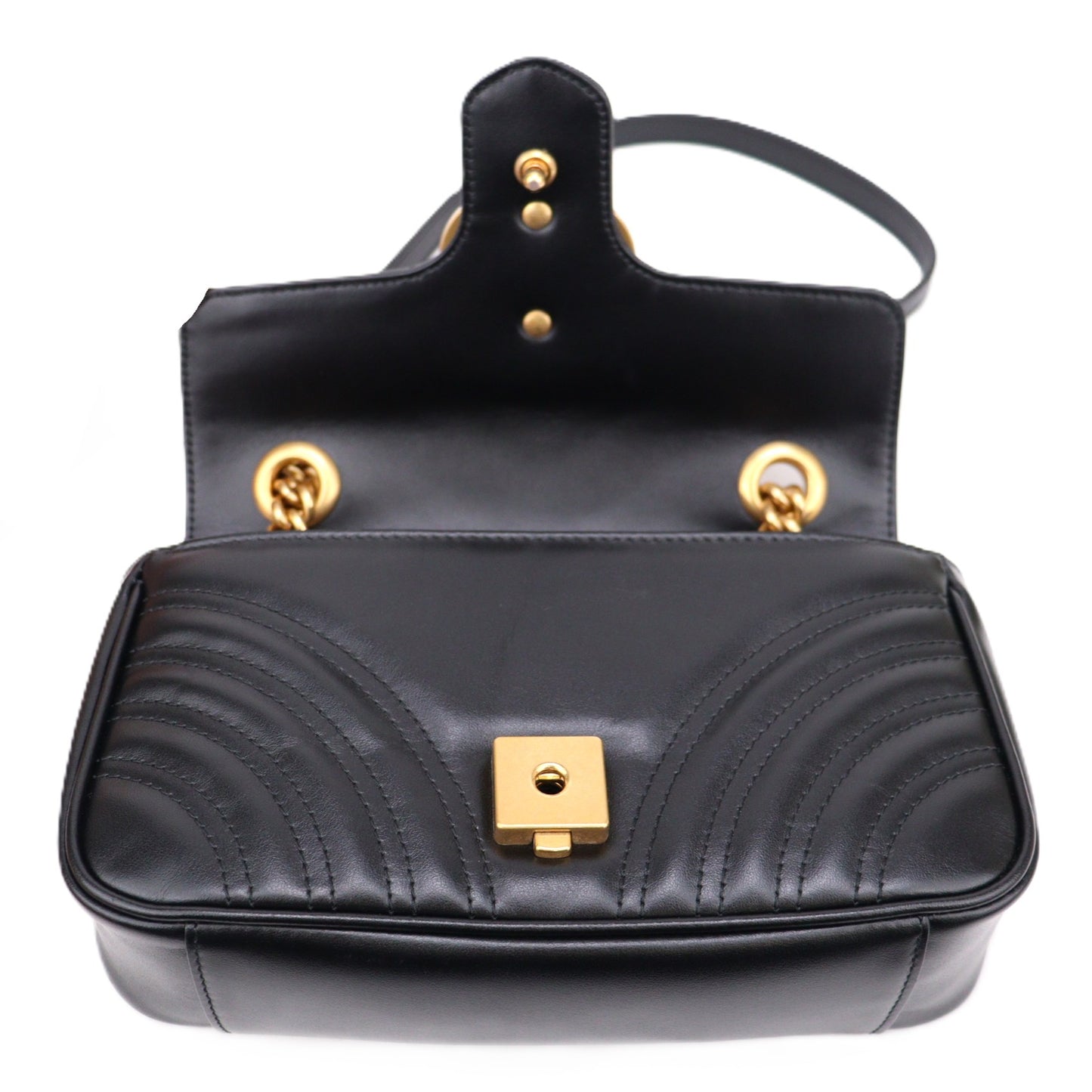 GUCCI 446744 DTD1T BAG