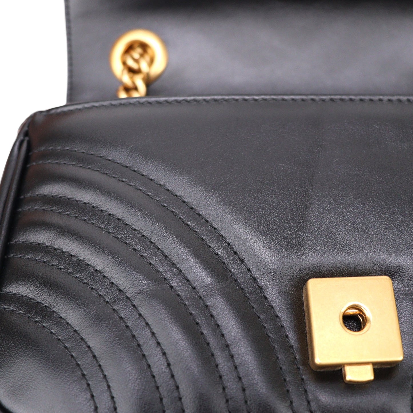 GUCCI 446744 DTD1T BAG