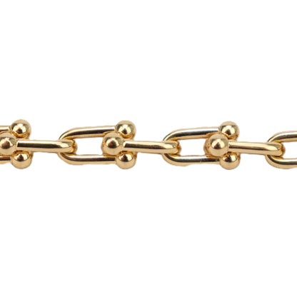 TIFFANY & Co. 70881705 HardWear Medium Link Bracelet