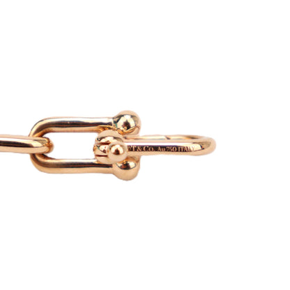 TIFFANY & Co. 70881705 HardWear Medium Link Bracelet