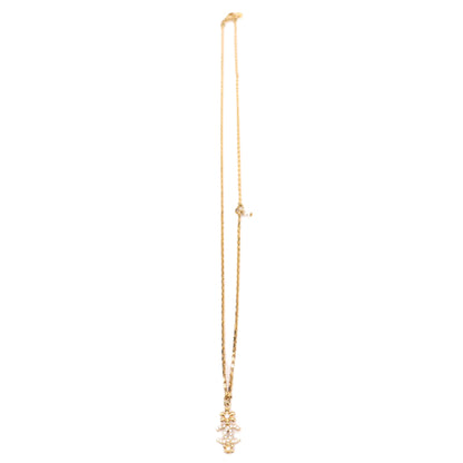 CHANEL ABB330 NECKLACE