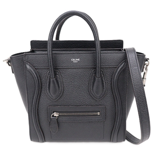 CELINE 189243DRU LUGGAGE