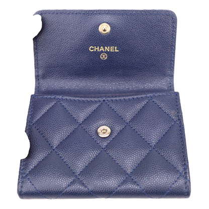 CHANEL AP3340 CARD CASE