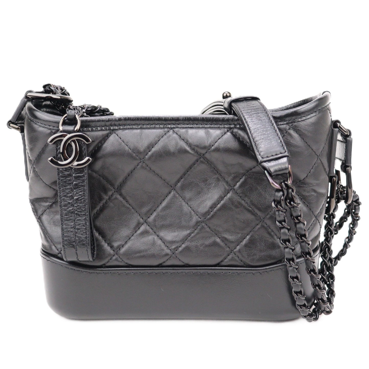 CHANEL 91810 BAG