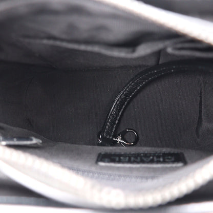 CHANEL 91810 BAG