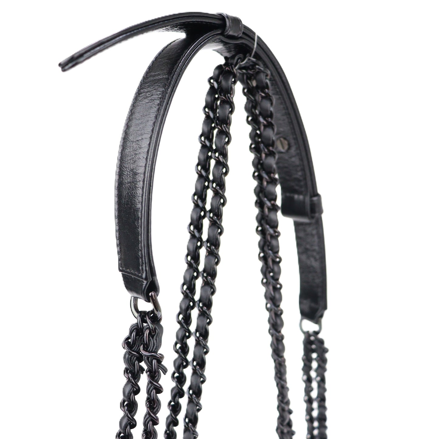 CHANEL 91810 BAG
