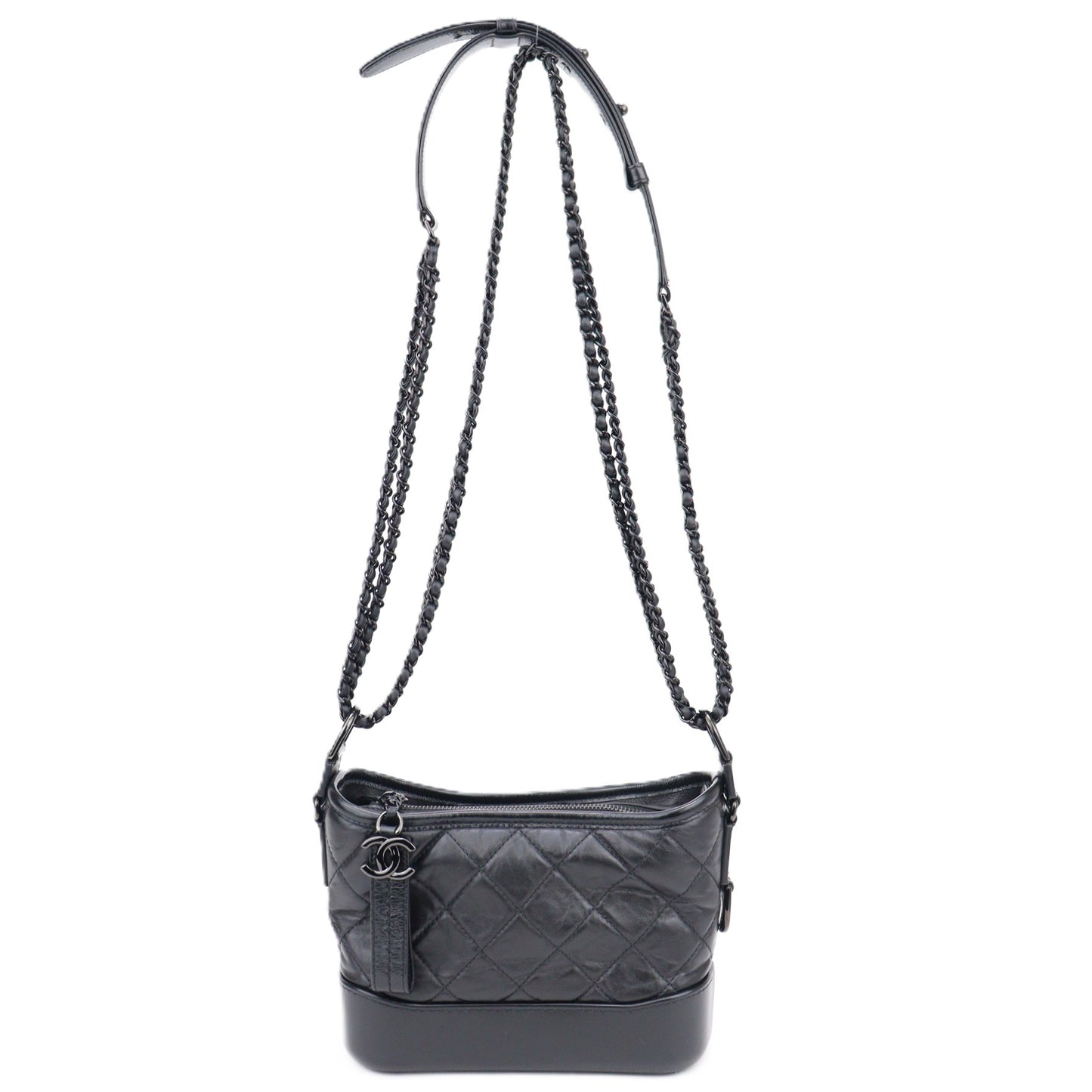 CHANEL 91810 BAG