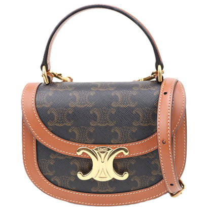 CELINE 10K502EWU BESACE CLEA
