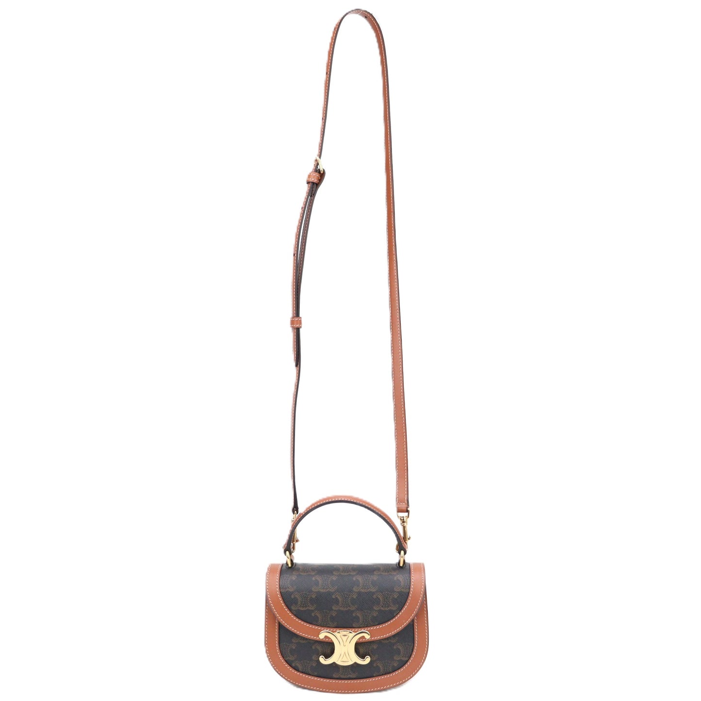 CELINE 10K502EWU BESACE CLEA