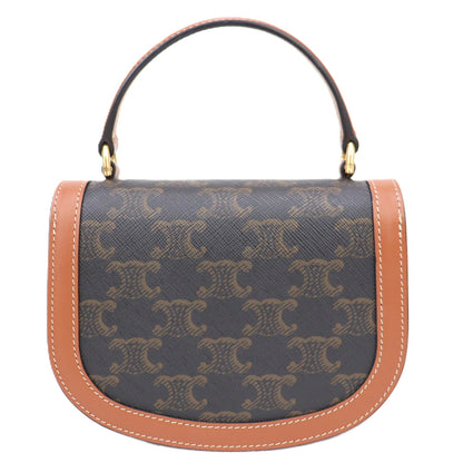 CELINE 10K502EWU BESACE CLEA