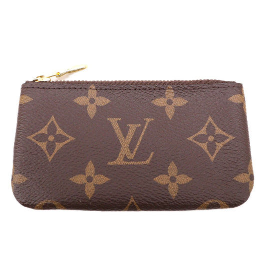 LOUIS VUITTON M62650 KEY POUCH