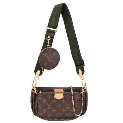 LOUIS VUITTON M44813 MULTI POCHETTE ACCESSOIRES