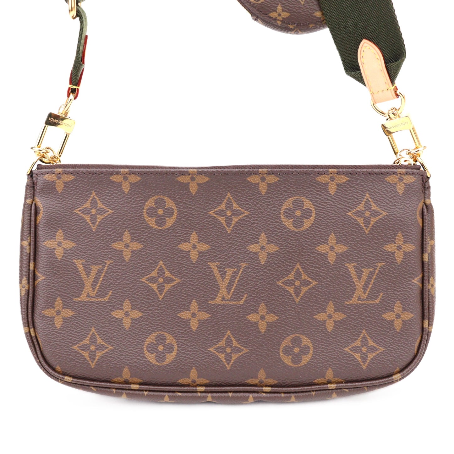 LOUIS VUITTON M44813 MULTI POCHETTE ACCESSOIRES
