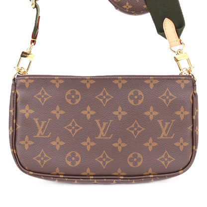 LOUIS VUITTON M44813 MULTI POCHETTE ACCESSOIRES