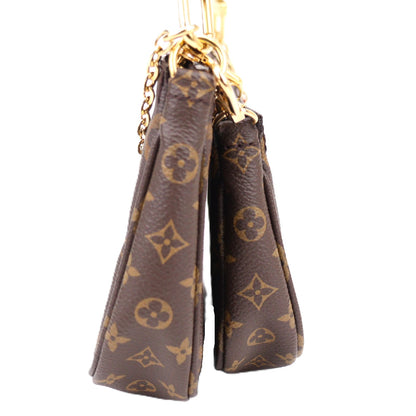 LOUIS VUITTON M44813 MULTI POCHETTE ACCESSOIRES