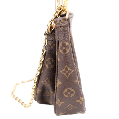 LOUIS VUITTON M44813 MULTI POCHETTE ACCESSOIRES