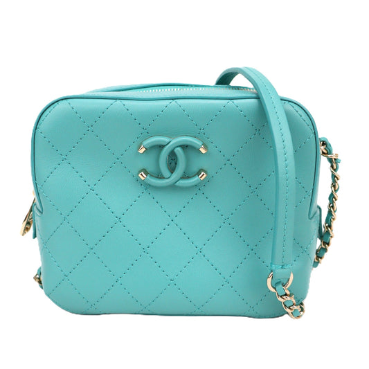 CHANEL AS0538 BAG