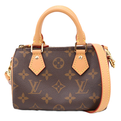 LOUIS VUITTON M81085 SPEEDY