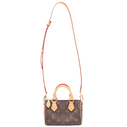 LOUIS VUITTON M81085 SPEEDY