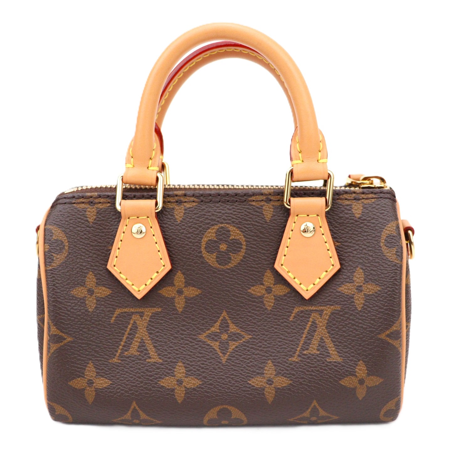 LOUIS VUITTON M81085 SPEEDY