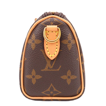 LOUIS VUITTON M81085 SPEEDY