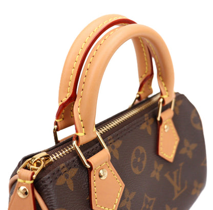 LOUIS VUITTON M81085 SPEEDY