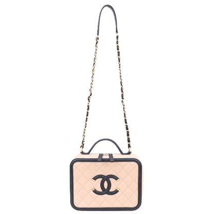 CHANEL 93343 BAG