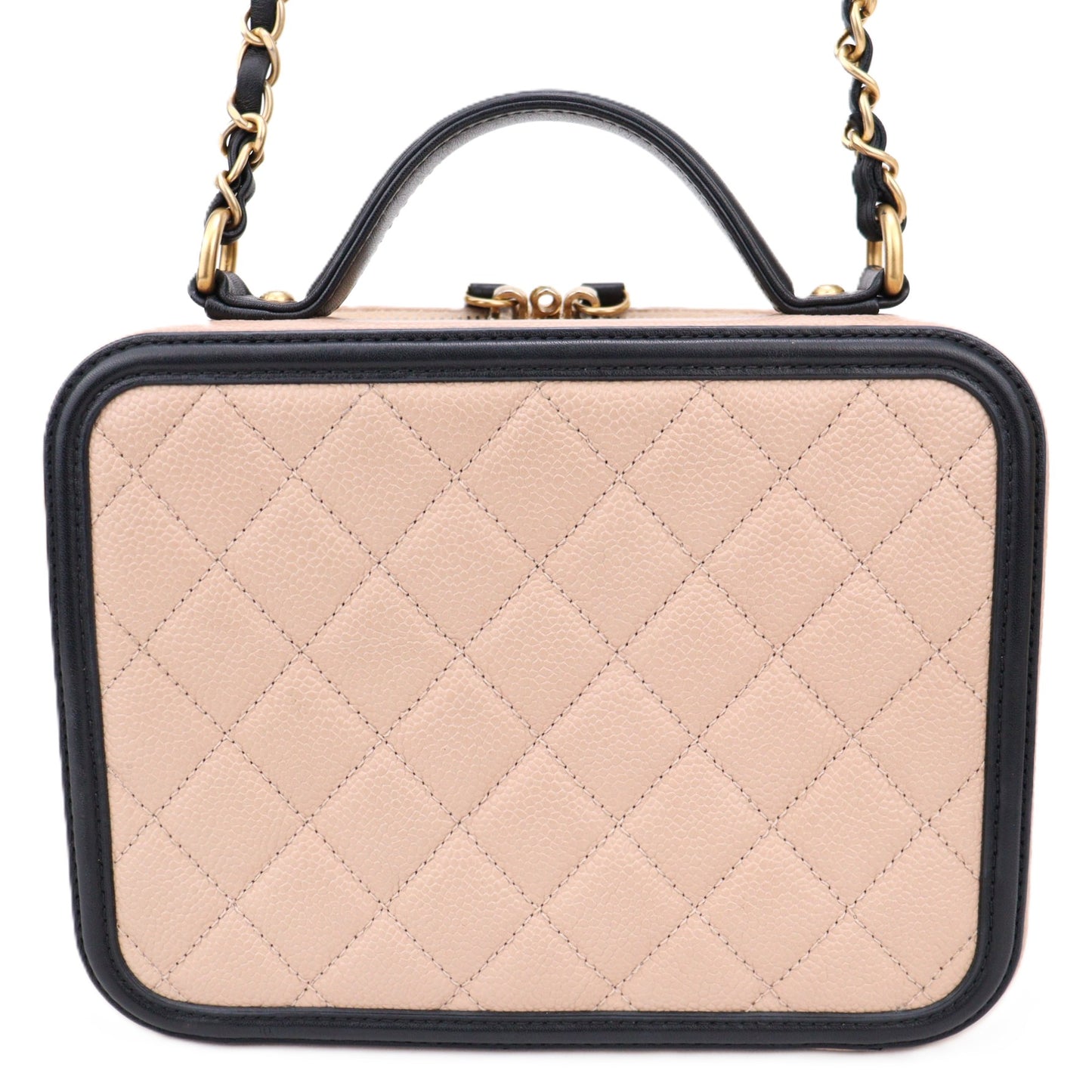 CHANEL 93343 BAG