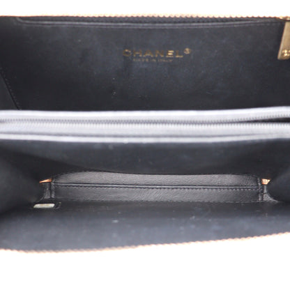 CHANEL 93343 BAG