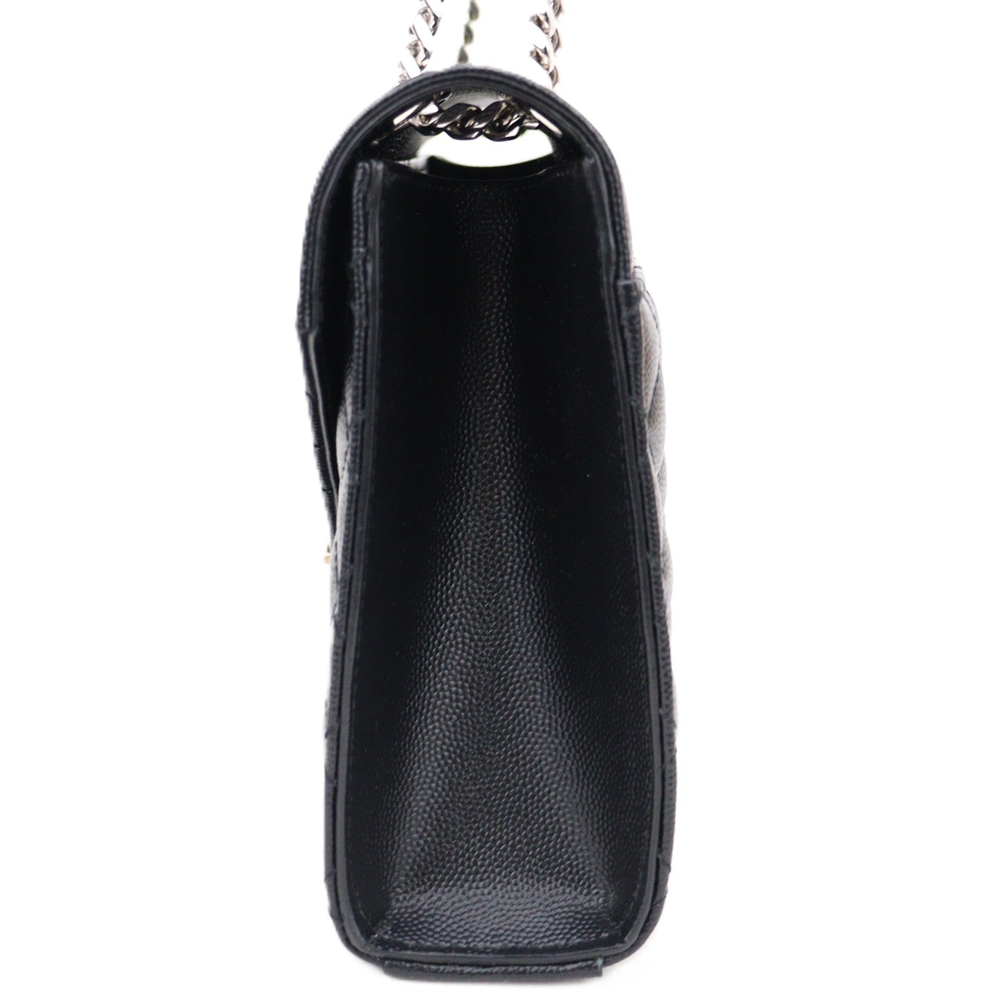 SAINT LAURENT 487206 BOW92 ENVELOPE