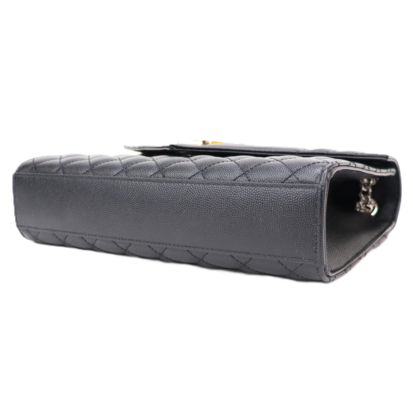 SAINT LAURENT 487206 BOW92 ENVELOPE