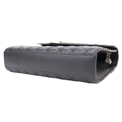SAINT LAURENT 487206 BOW92 ENVELOPE