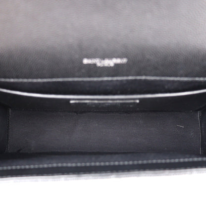 SAINT LAURENT 487206 BOW92 ENVELOPE
