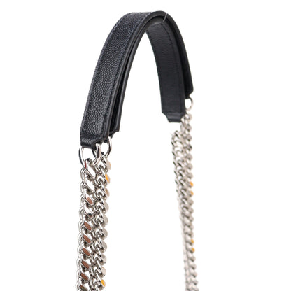 SAINT LAURENT 487206 BOW92 ENVELOPE