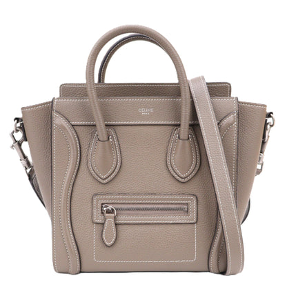CELINE 189243DRU LUGGAGE