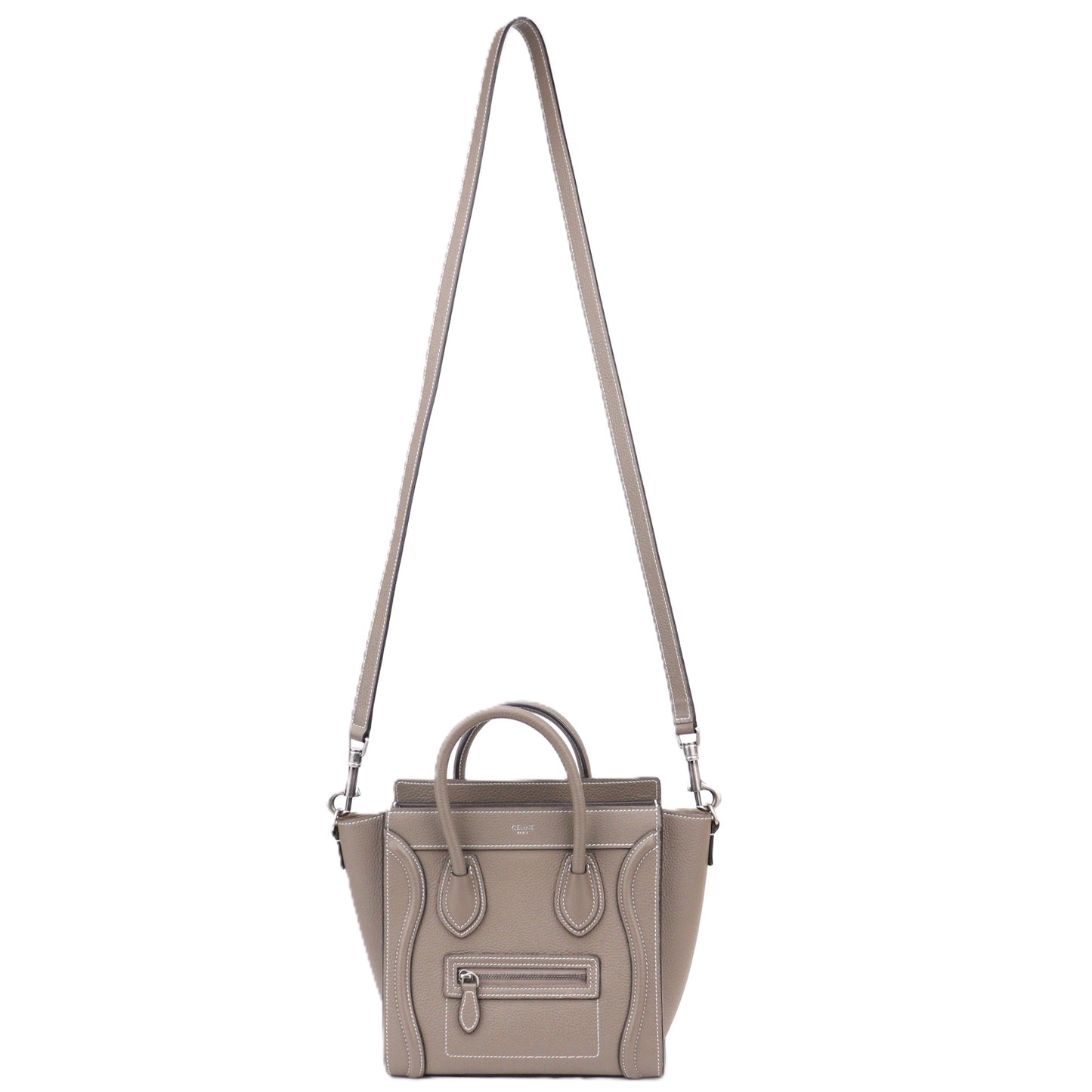 CELINE 189243DRU LUGGAGE