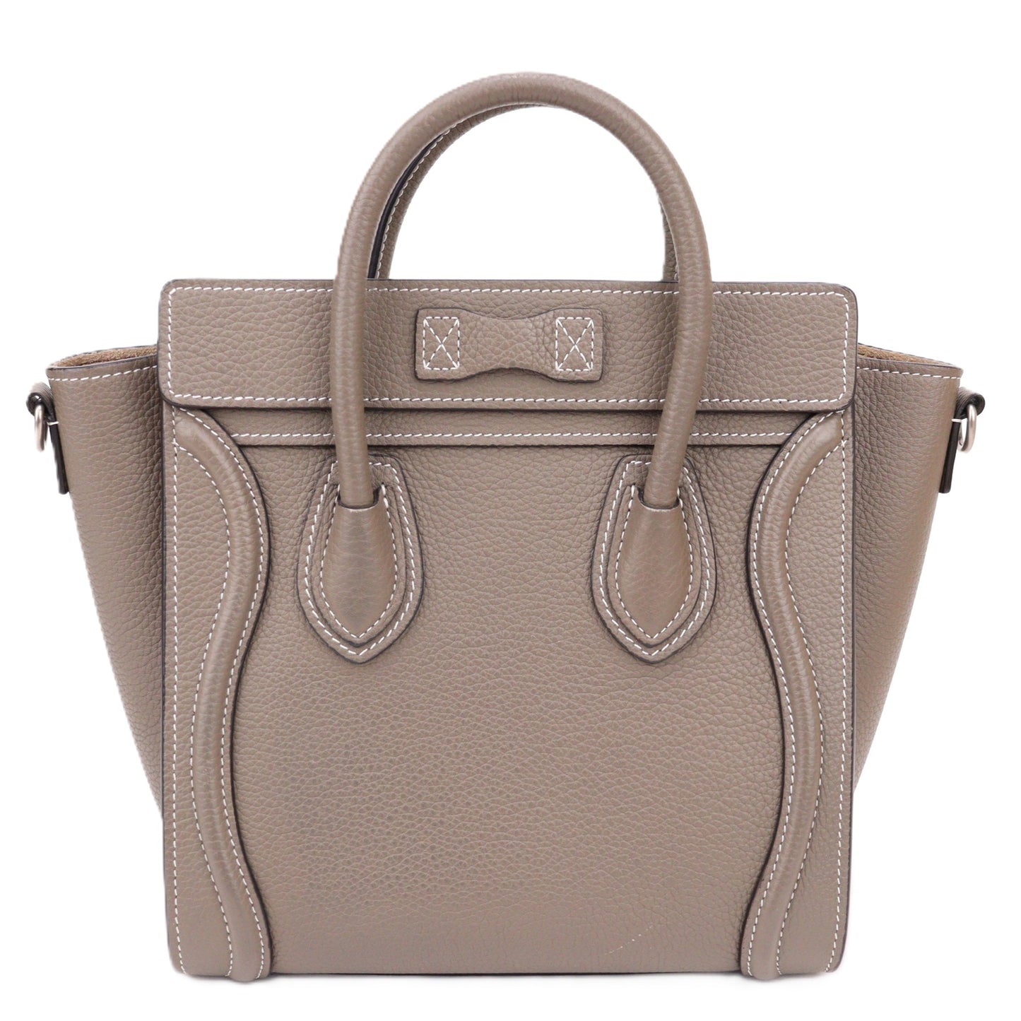 CELINE 189243DRU LUGGAGE