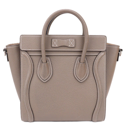 CELINE 189243DRU LUGGAGE