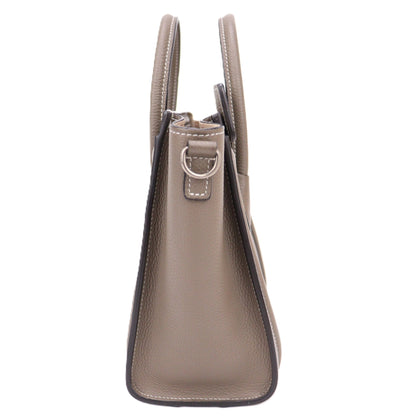 CELINE 189243DRU LUGGAGE