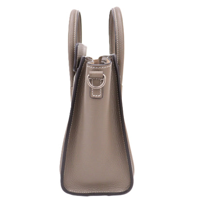 CELINE 189243DRU LUGGAGE