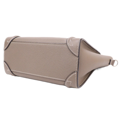 CELINE 189243DRU LUGGAGE
