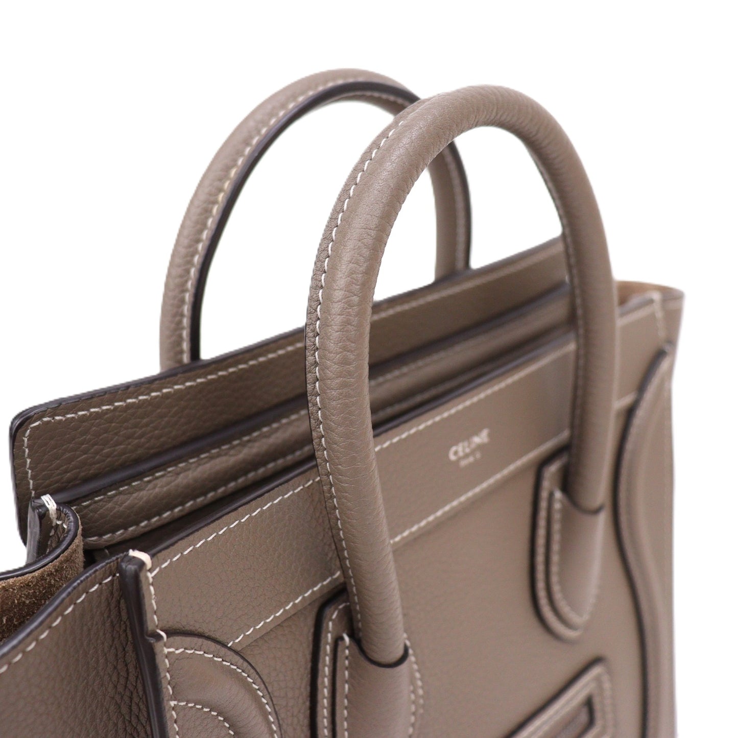 CELINE 189243DRU LUGGAGE