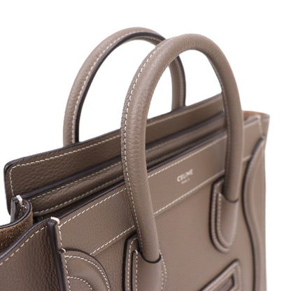 CELINE 189243DRU LUGGAGE