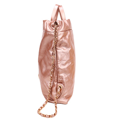CHANEL AS3859 BAG