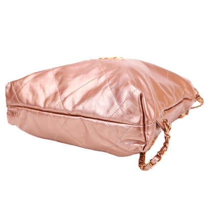 CHANEL AS3859 BAG