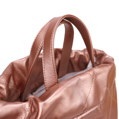 CHANEL AS3859 BAG