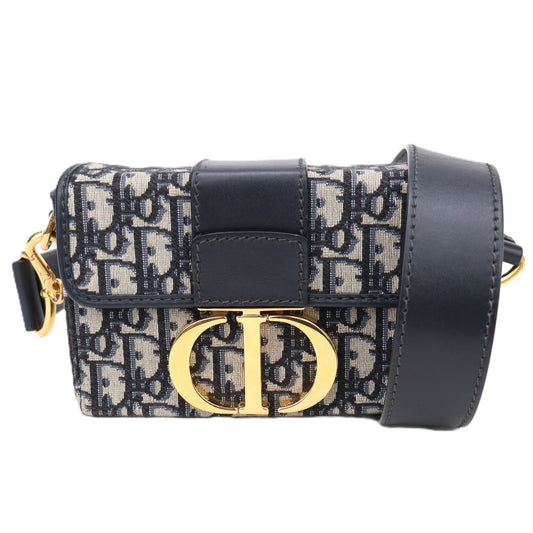 DIOR M9204UTZQ 30 MONTAIGNE BOX BAG