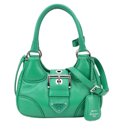 PRADA 1BA381 MOON PADDED