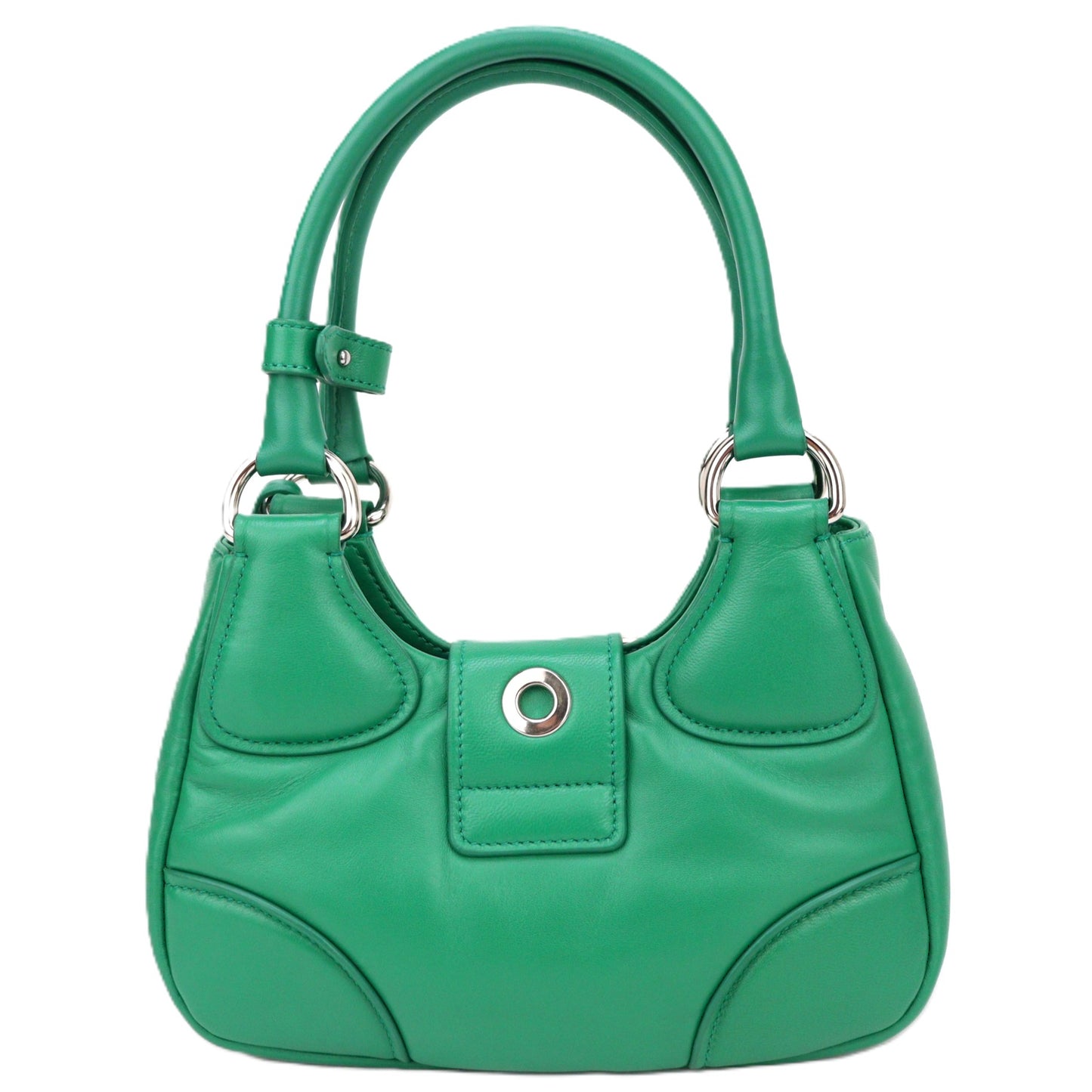 PRADA 1BA381 MOON PADDED