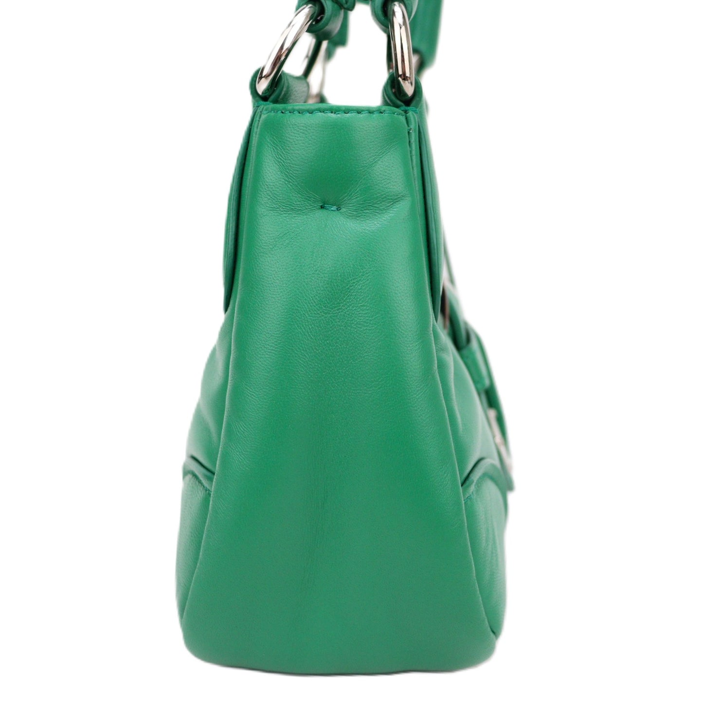 PRADA 1BA381 MOON PADDED